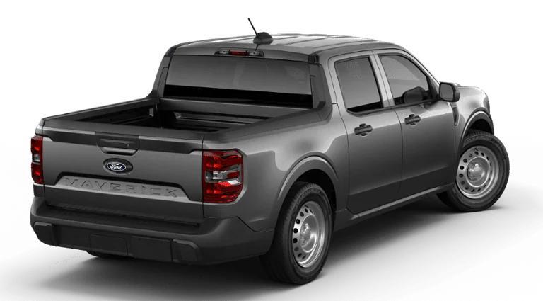 new 2026 Ford Maverick car, priced at $29,840
