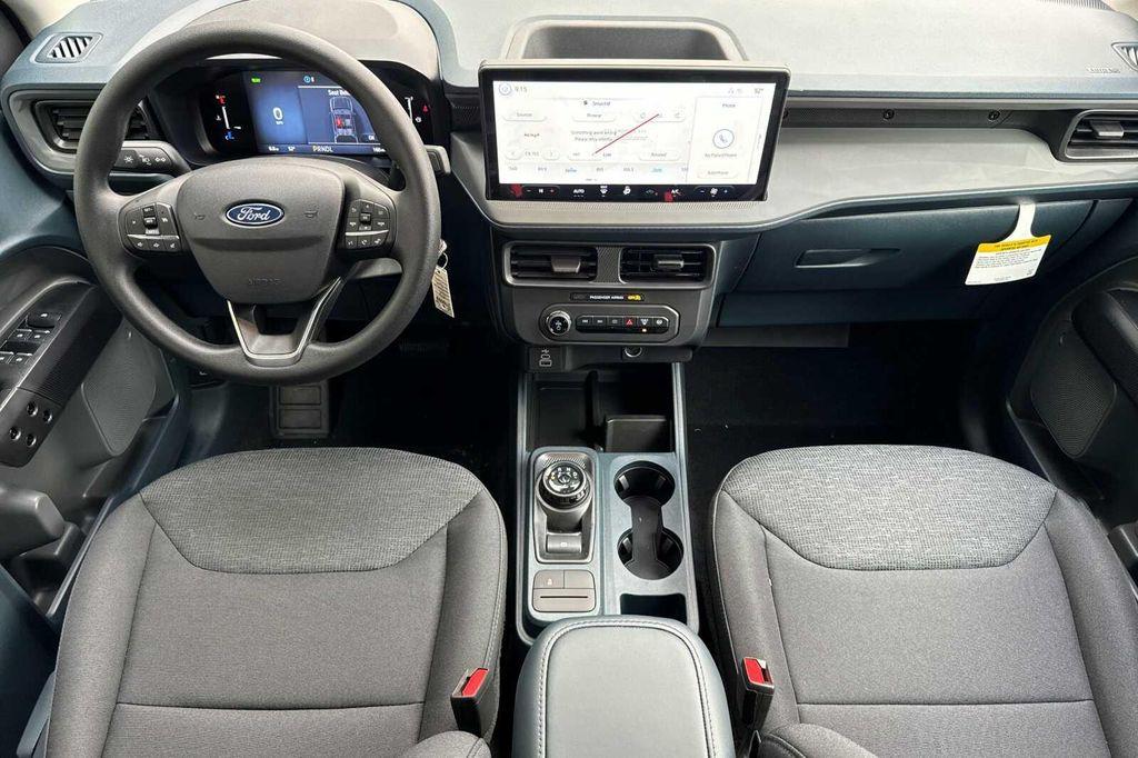 new 2026 Ford Maverick car, priced at $29,840