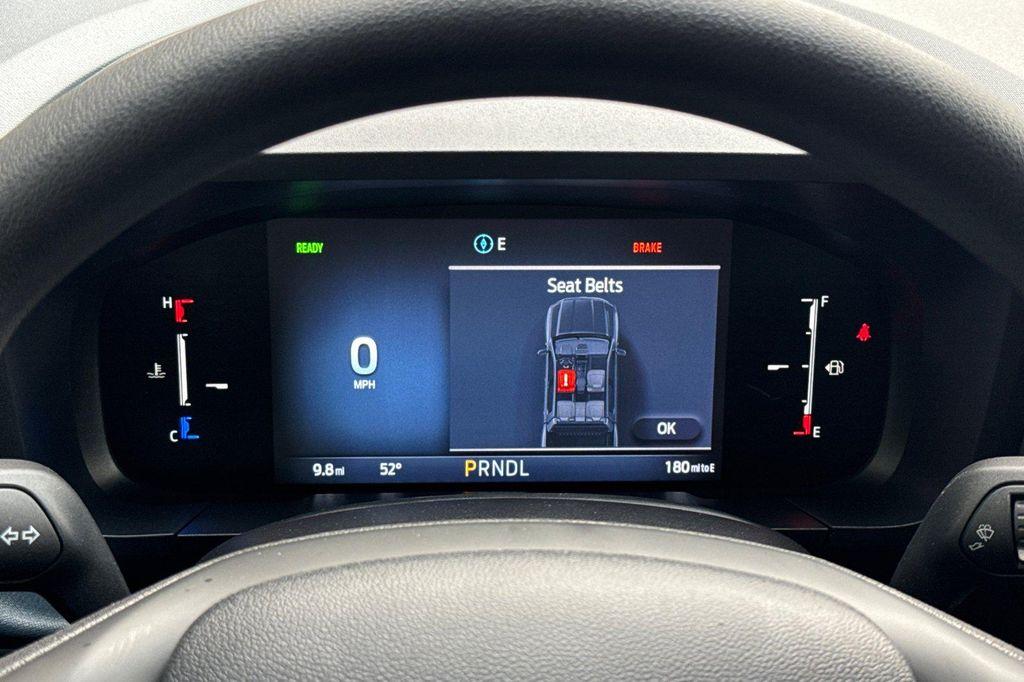 new 2026 Ford Maverick car, priced at $29,840