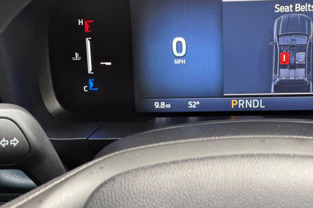 new 2026 Ford Maverick car, priced at $29,840