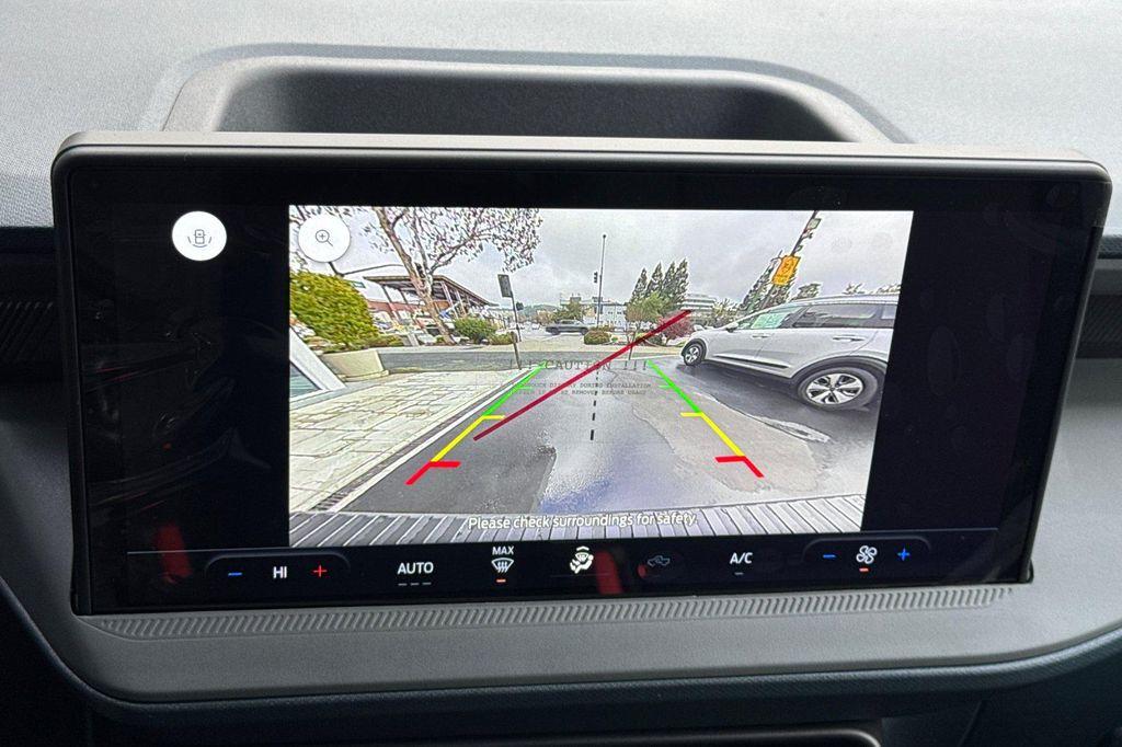 new 2026 Ford Maverick car, priced at $29,840