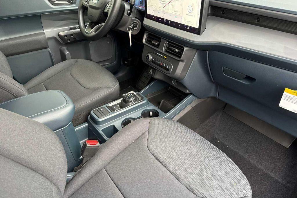 new 2026 Ford Maverick car, priced at $29,840