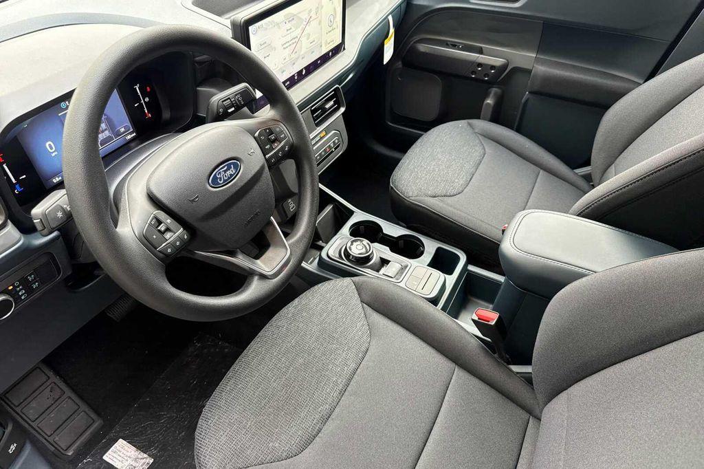 new 2026 Ford Maverick car, priced at $29,840