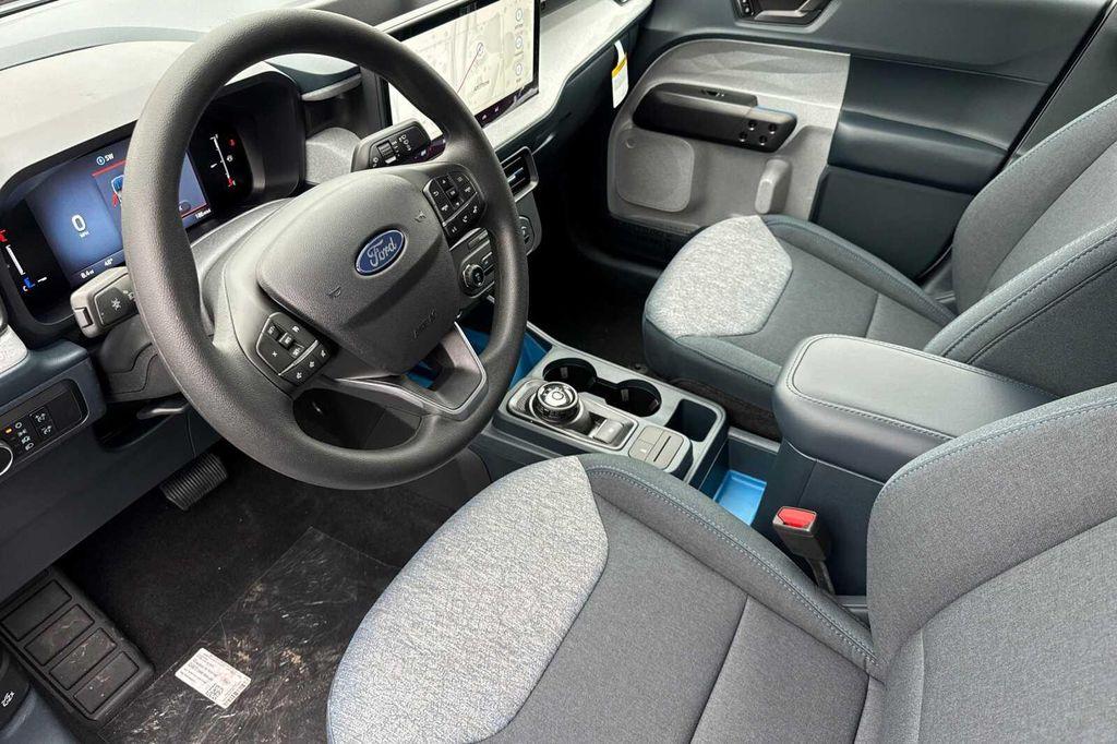 new 2026 Ford Maverick car, priced at $32,340