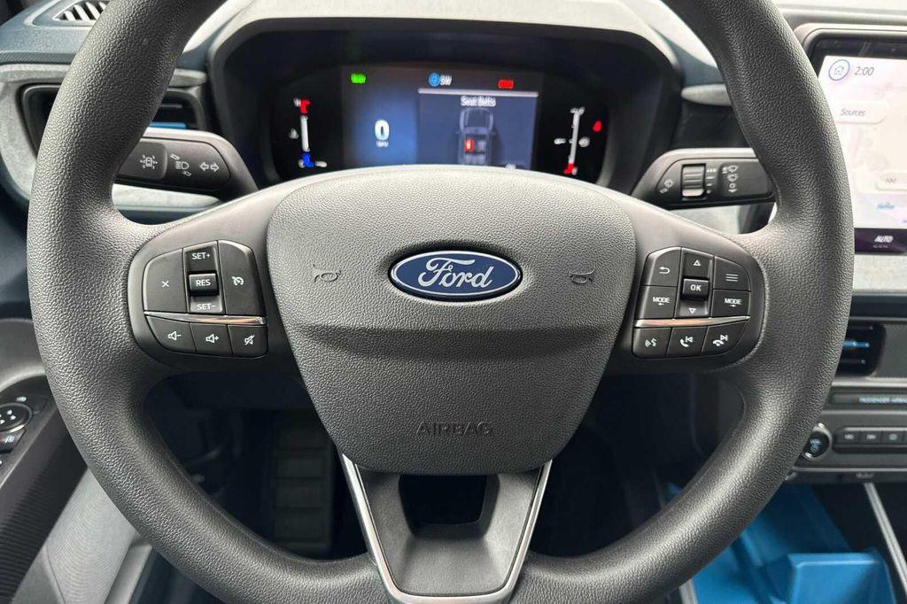 new 2026 Ford Maverick car, priced at $32,340