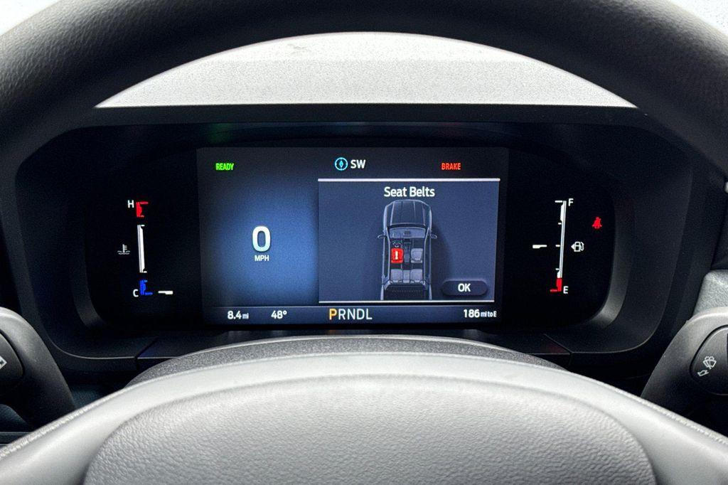 new 2026 Ford Maverick car, priced at $32,340