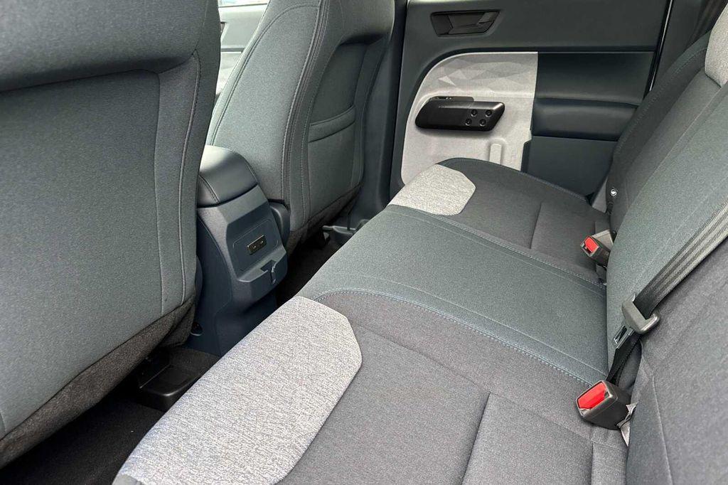 new 2026 Ford Maverick car, priced at $32,340