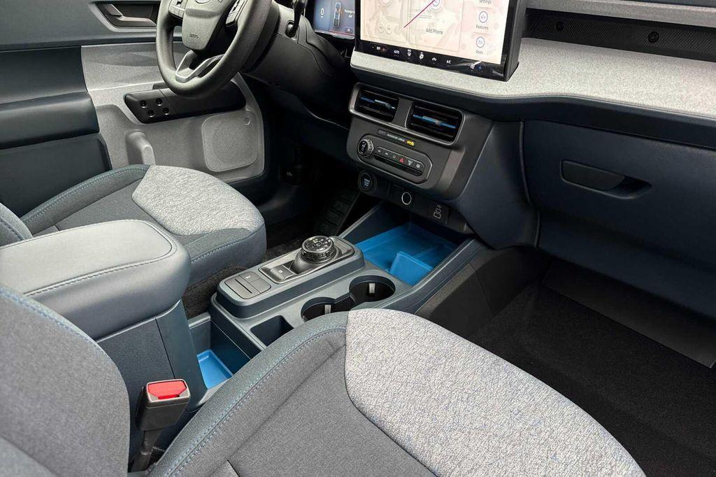 new 2026 Ford Maverick car, priced at $32,340