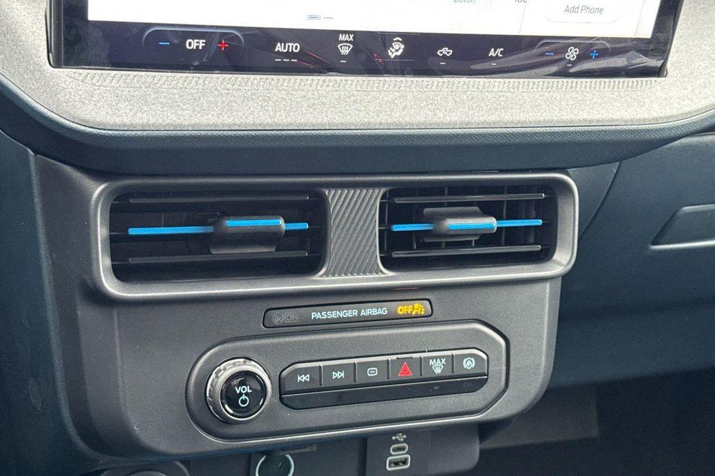 new 2026 Ford Maverick car, priced at $32,340