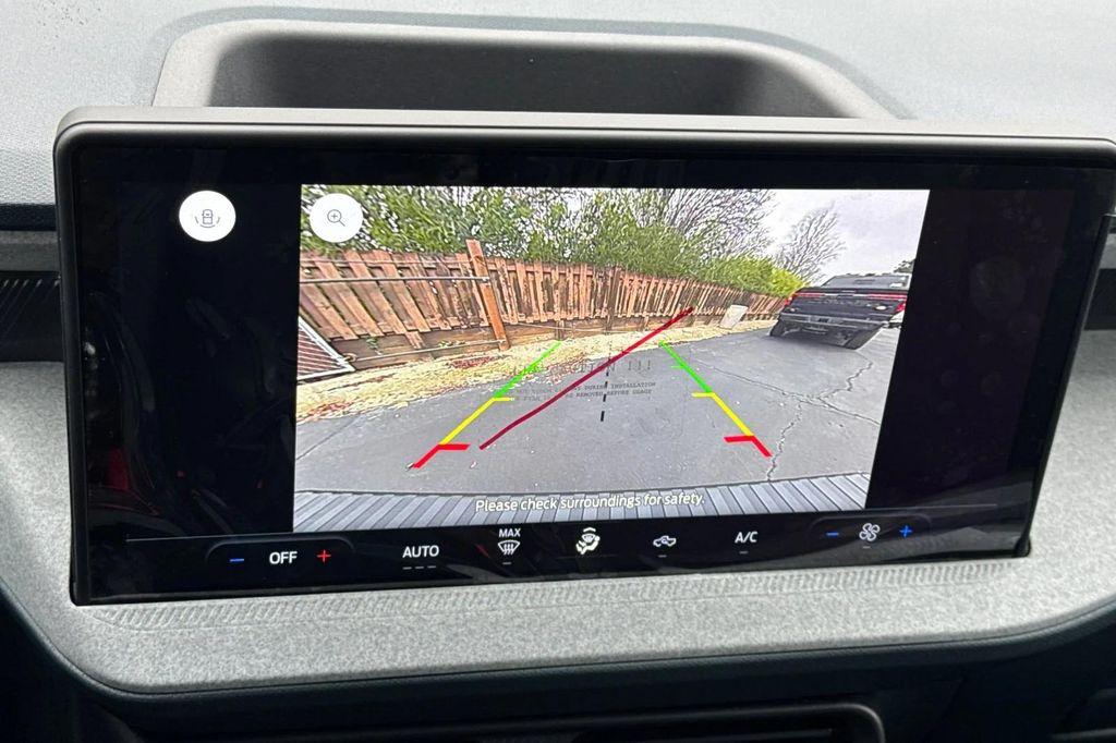 new 2026 Ford Maverick car, priced at $32,340