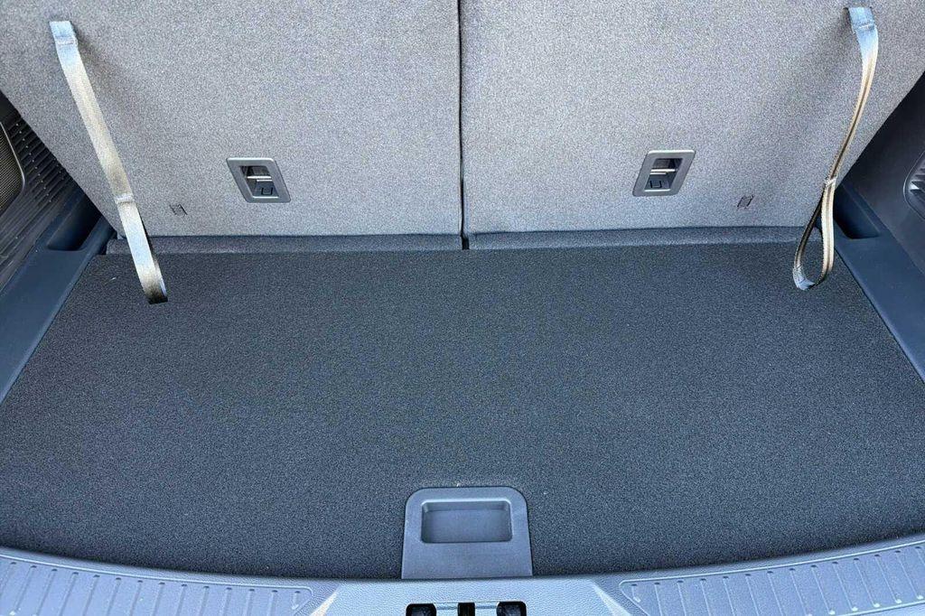 new 2026 Ford Explorer car, priced at $55,050