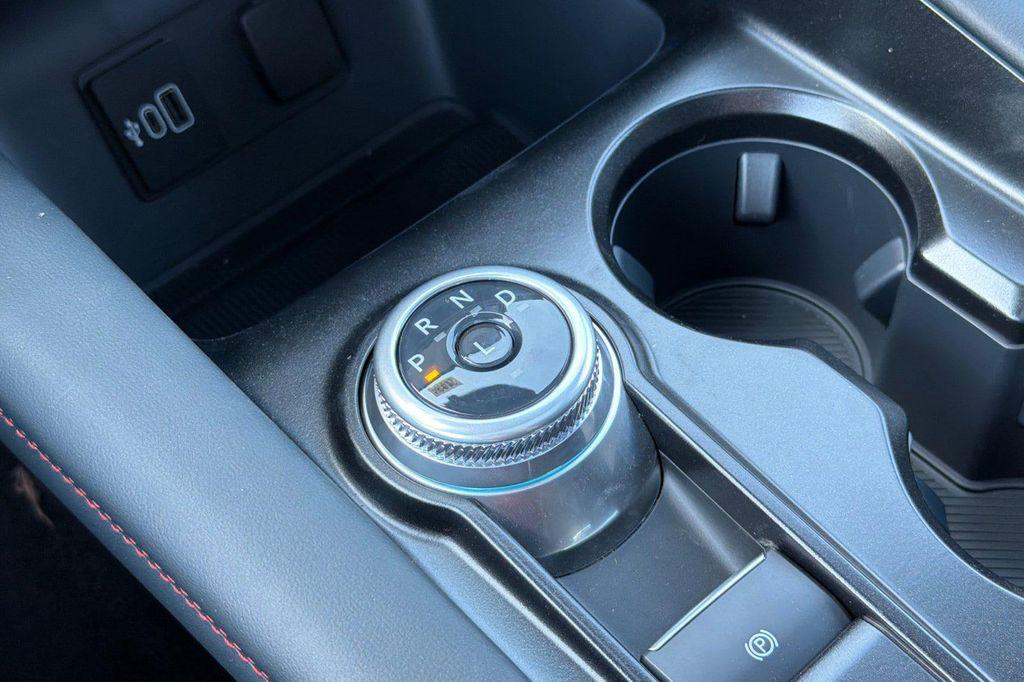 new 2026 Ford Explorer car, priced at $55,050