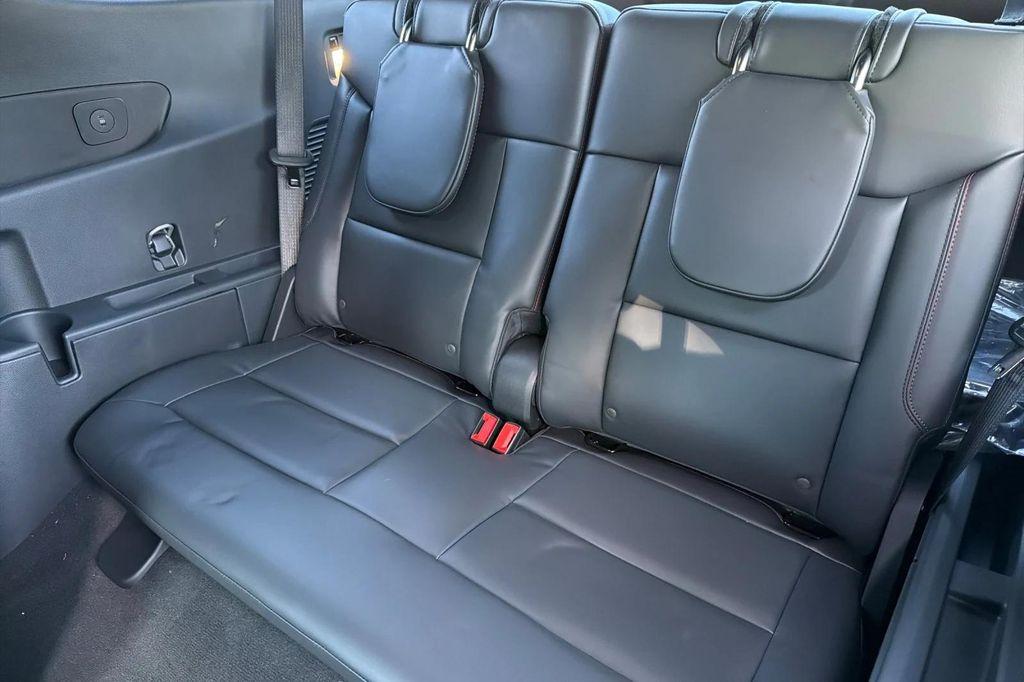 new 2026 Ford Explorer car, priced at $55,050