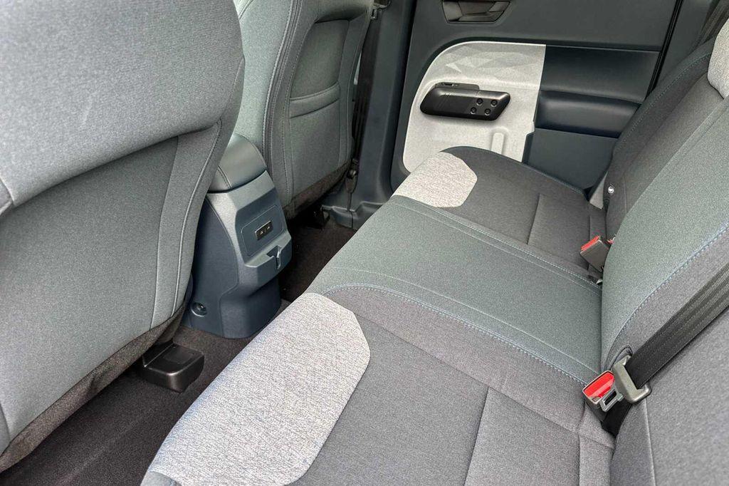 new 2026 Ford Maverick car, priced at $31,041