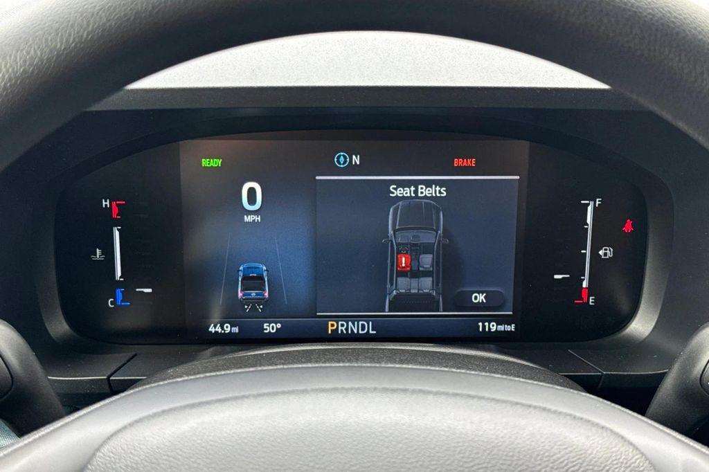 new 2026 Ford Maverick car, priced at $31,041