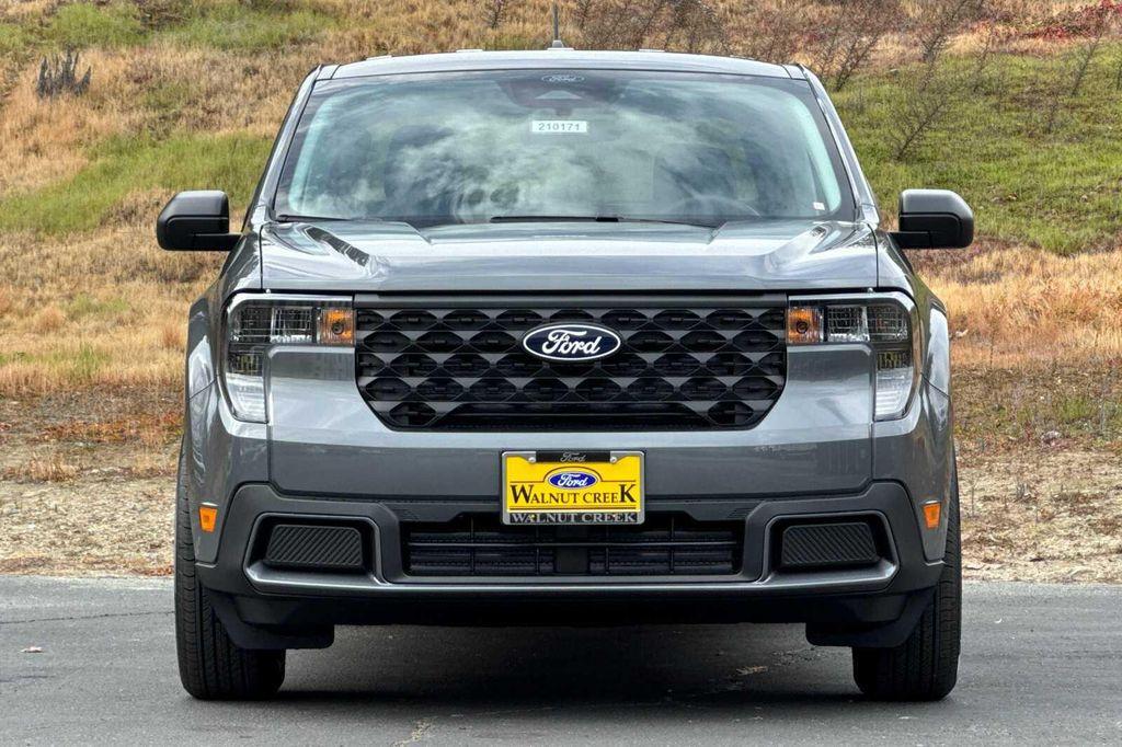 new 2026 Ford Maverick car, priced at $31,041