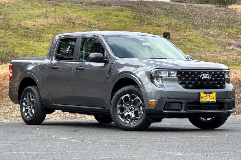 new 2026 Ford Maverick car, priced at $31,041