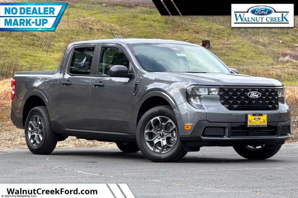 new 2026 Ford Maverick car, priced at $32,455