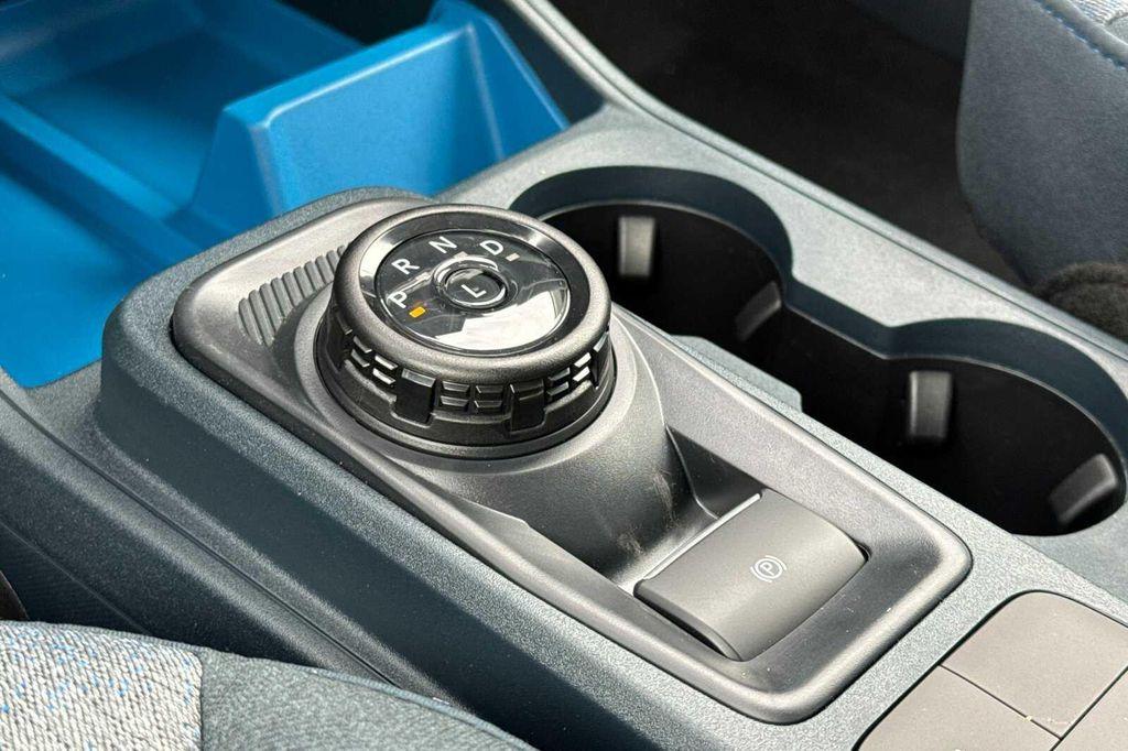 new 2026 Ford Maverick car, priced at $31,041