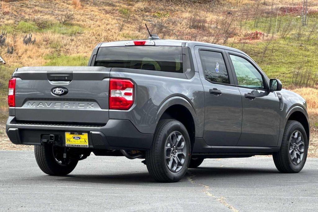 new 2026 Ford Maverick car, priced at $31,041