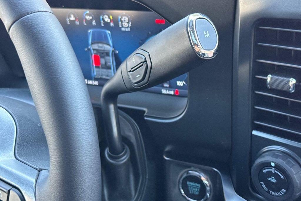 new 2025 Ford F-250 car, priced at $86,674