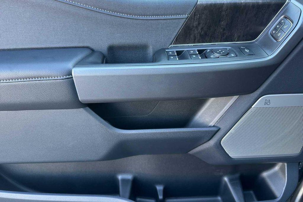 new 2025 Ford F-250 car, priced at $86,674