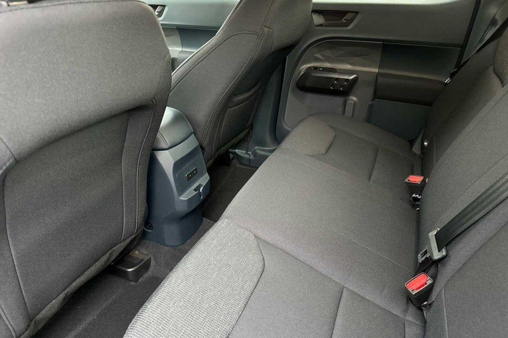 new 2026 Ford Maverick car, priced at $29,840