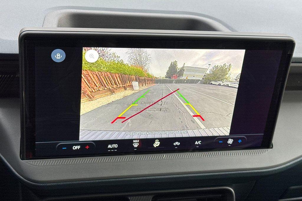 new 2026 Ford Maverick car, priced at $29,840