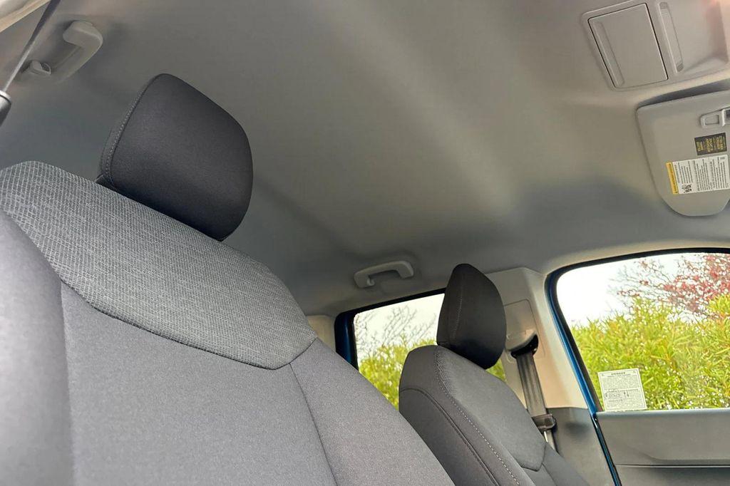 new 2026 Ford Maverick car, priced at $29,840