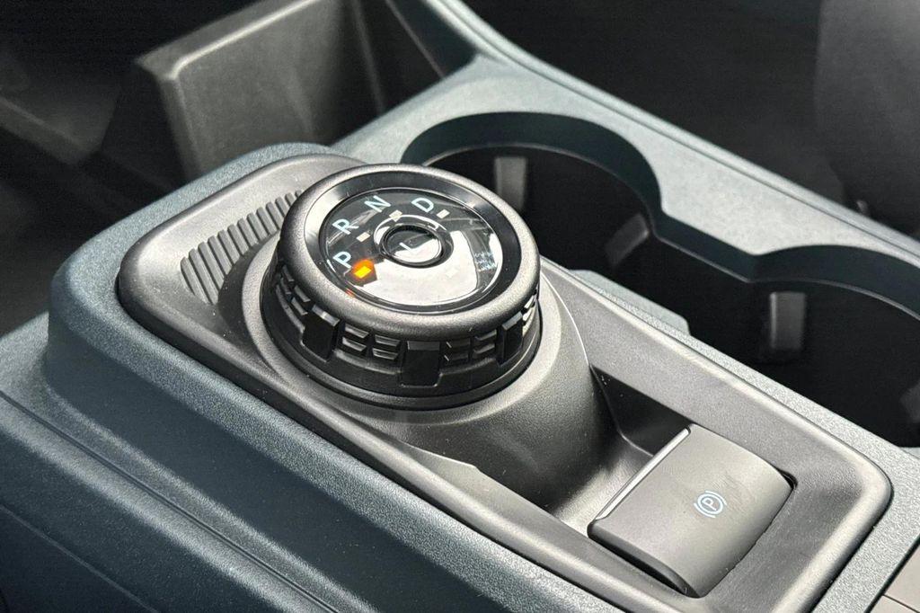 new 2026 Ford Maverick car, priced at $29,840