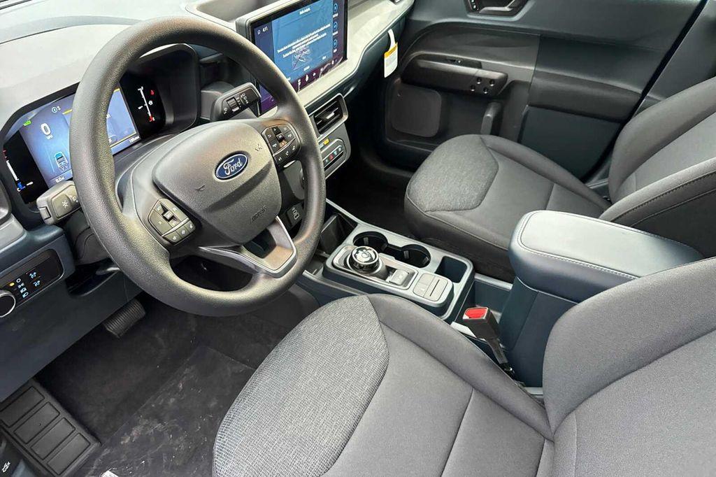 new 2026 Ford Maverick car, priced at $29,840