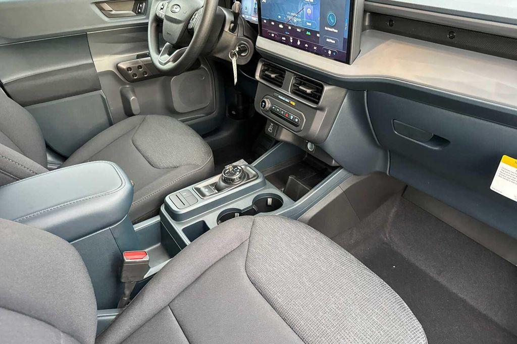 new 2026 Ford Maverick car, priced at $29,840