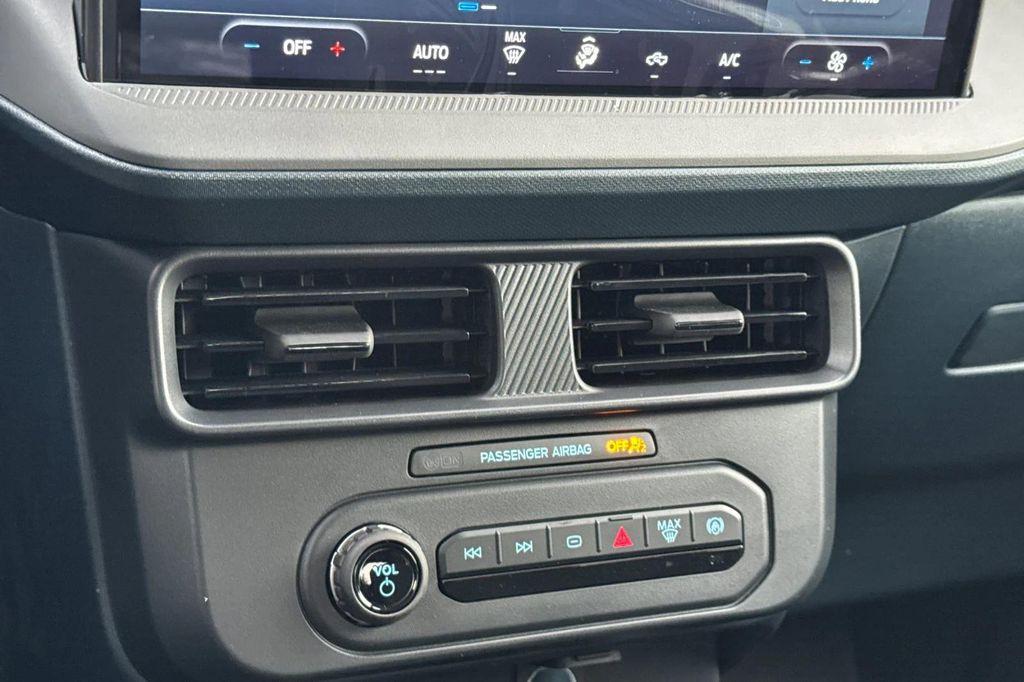 new 2026 Ford Maverick car, priced at $29,840