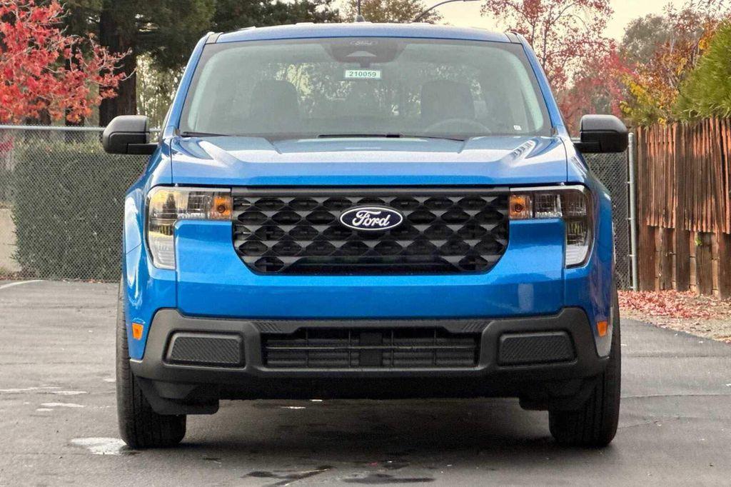 new 2026 Ford Maverick car, priced at $29,840