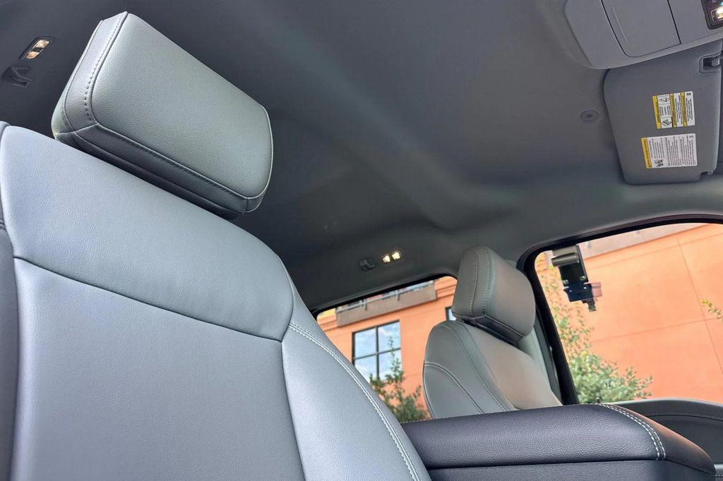 new 2025 Ford F-150 Lightning car, priced at $73,395