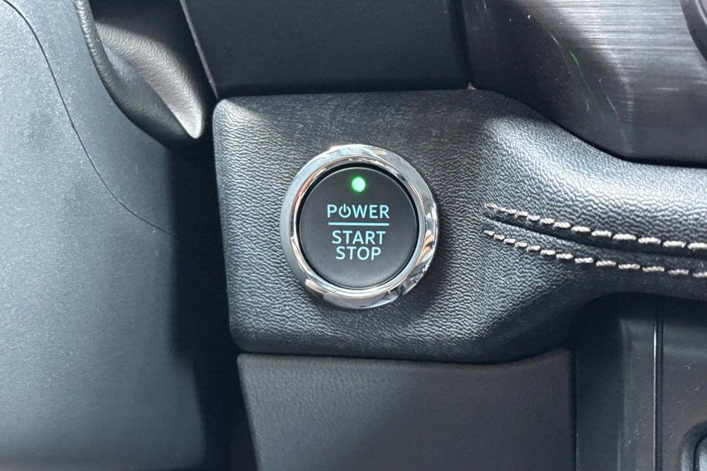 new 2025 Ford F-150 Lightning car, priced at $73,395