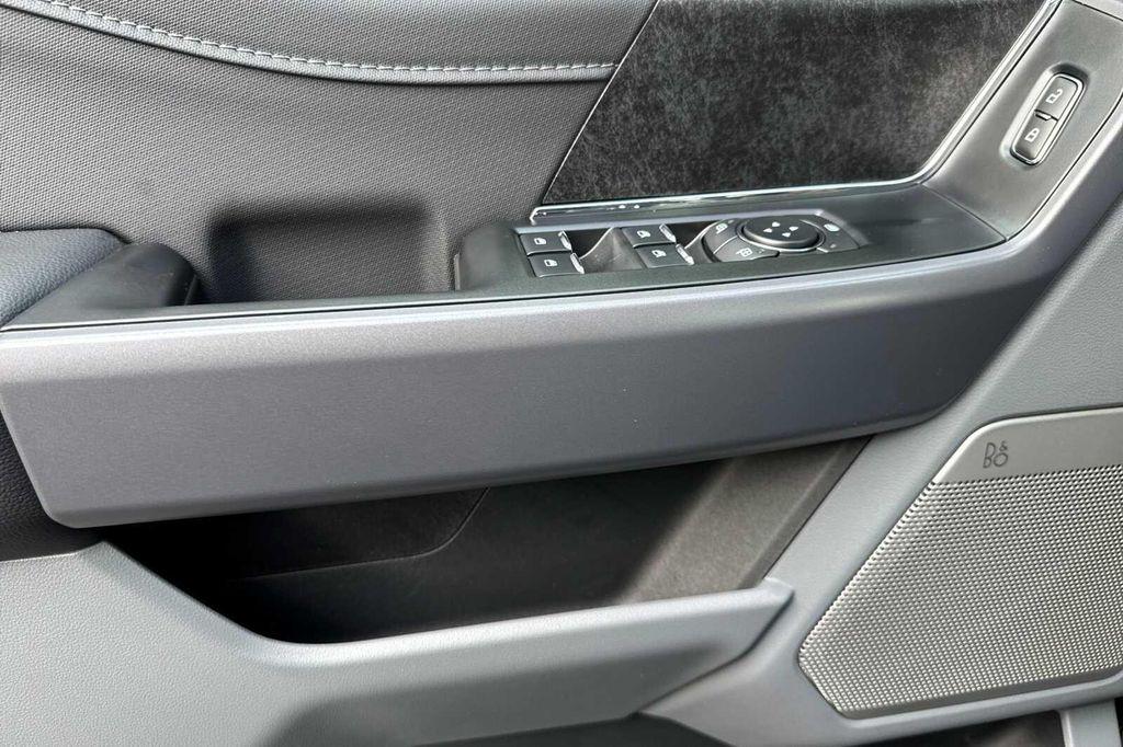 new 2025 Ford F-150 Lightning car, priced at $73,395