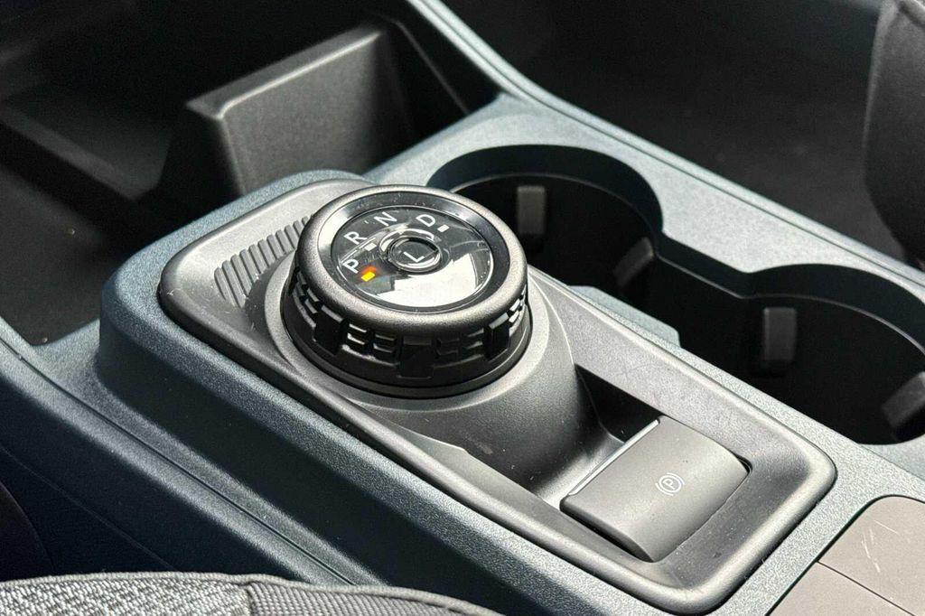 new 2026 Ford Maverick car, priced at $29,840