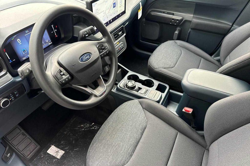 new 2026 Ford Maverick car, priced at $29,840