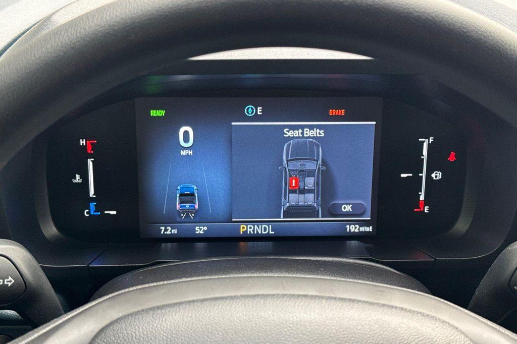 new 2026 Ford Maverick car, priced at $29,840