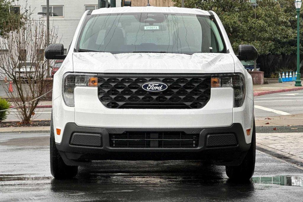 new 2026 Ford Maverick car, priced at $29,840