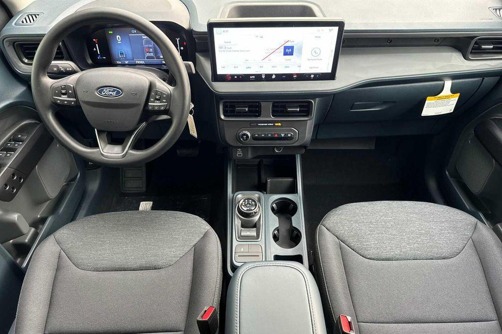 new 2026 Ford Maverick car, priced at $29,840