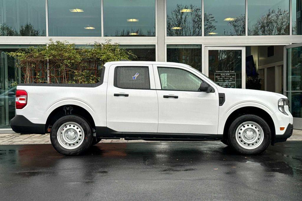 new 2026 Ford Maverick car, priced at $29,840
