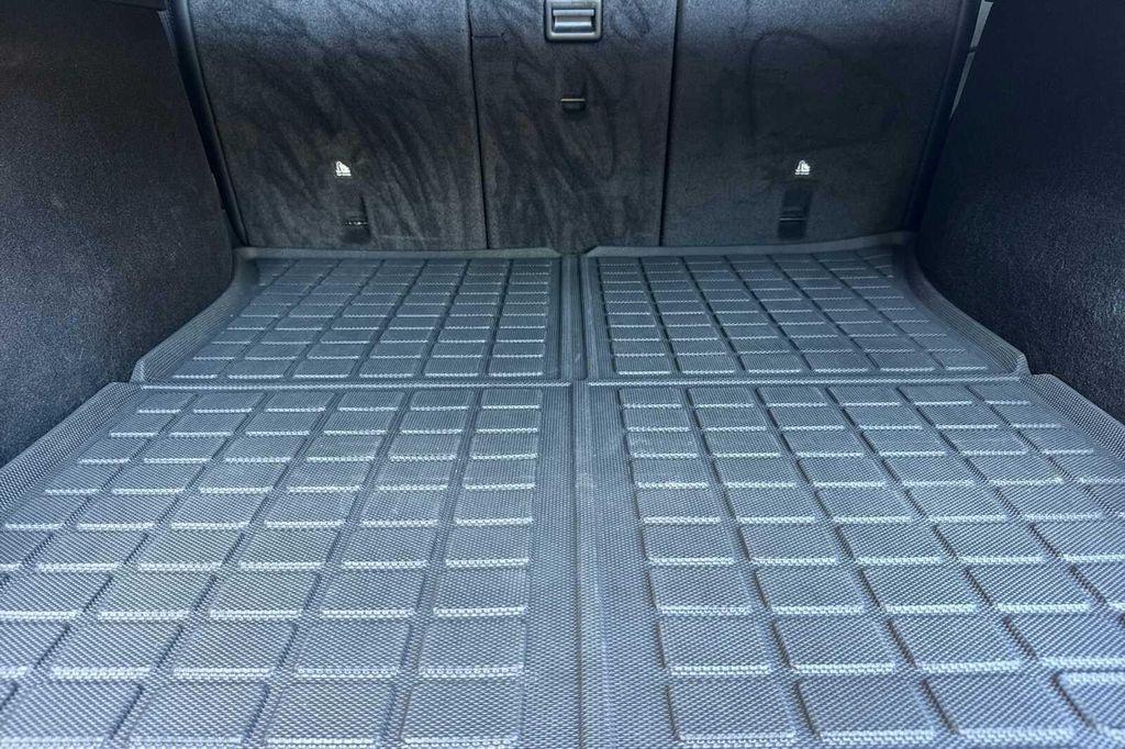 used 2024 Tesla Model Y car, priced at $36,998