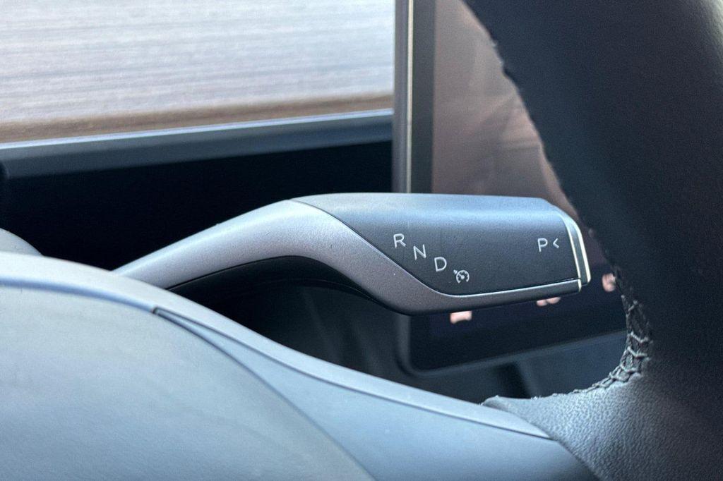 used 2024 Tesla Model Y car, priced at $36,998