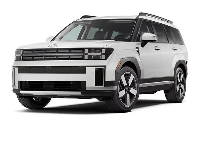 used 2024 Hyundai Santa Fe car, priced at $32,999