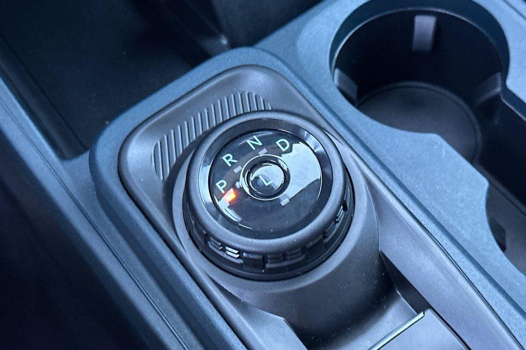 new 2026 Ford Maverick car, priced at $37,415