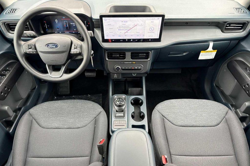 new 2026 Ford Maverick car, priced at $30,105