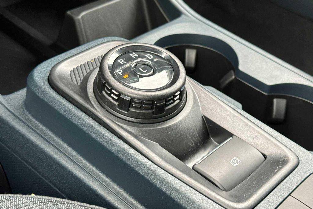 new 2026 Ford Maverick car, priced at $30,105