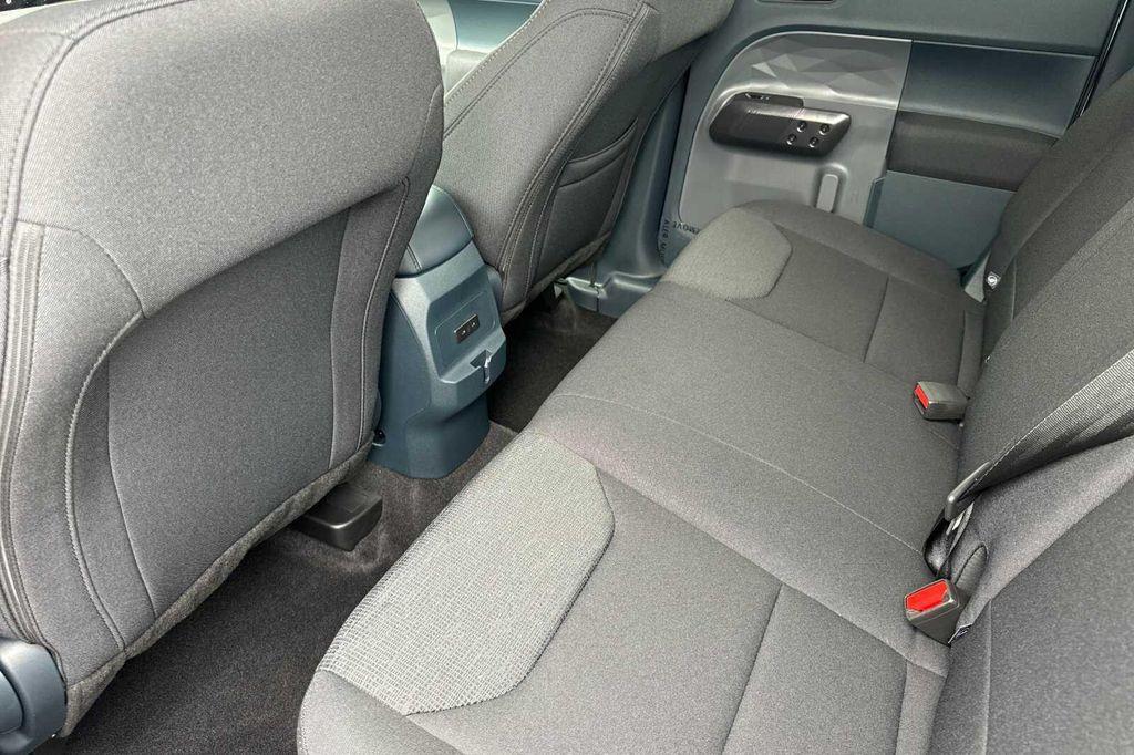 new 2026 Ford Maverick car, priced at $30,105